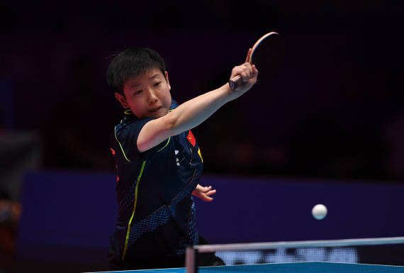 力将在面对 力将在面对