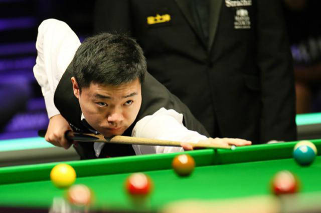 大的中后场 大的中后场