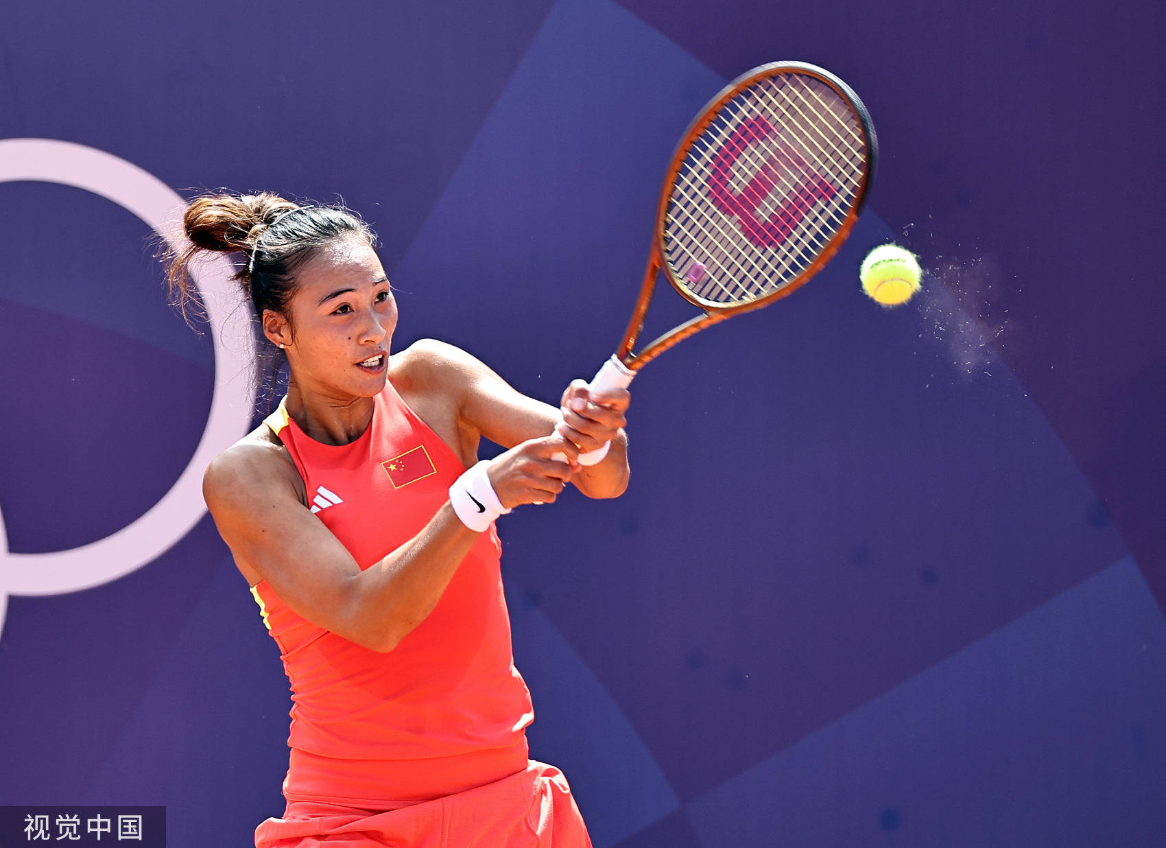 谁能更胜一 谁能更胜一