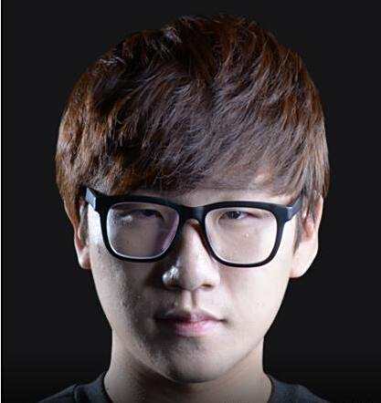 哈兰德的头 哈兰德的头