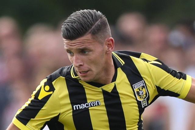 签约历程 签约历程