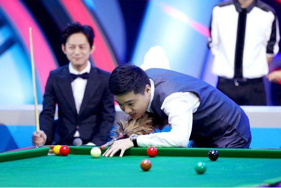 阵痛更大 阵痛更大